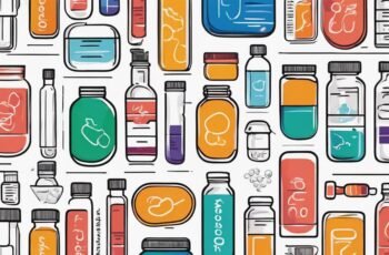 2024's Classified Essentials: Vitamins and Mineral Supplements