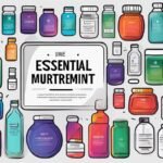 affordable essential nutrient supplements