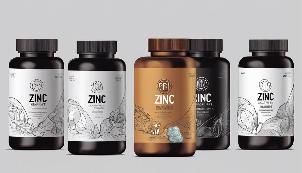 affordable mineral supplement options