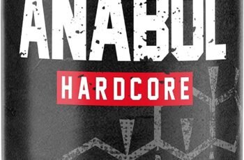 Anabol Hardcore Anabolic Activator Review