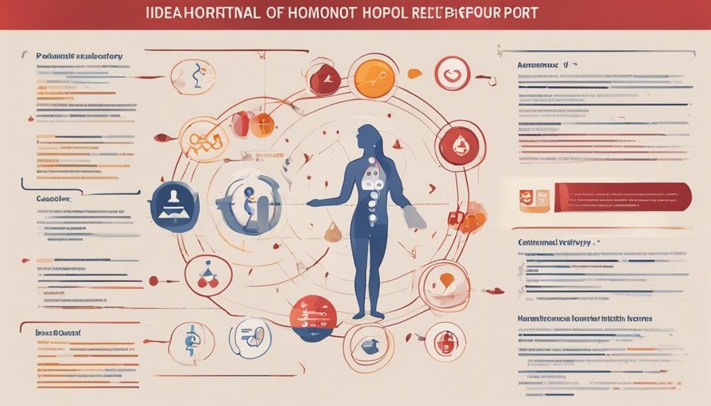 assessing hormone levels accurately