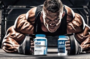 Why Consider HGH Supplements for Performance Enhancement?