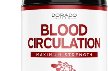 Blood Circulation Supplement Review