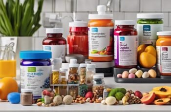 Supporting Blood Sugar Balance With Diabetes Supplements