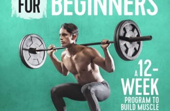 Bodybuilding for Beginners Book Review