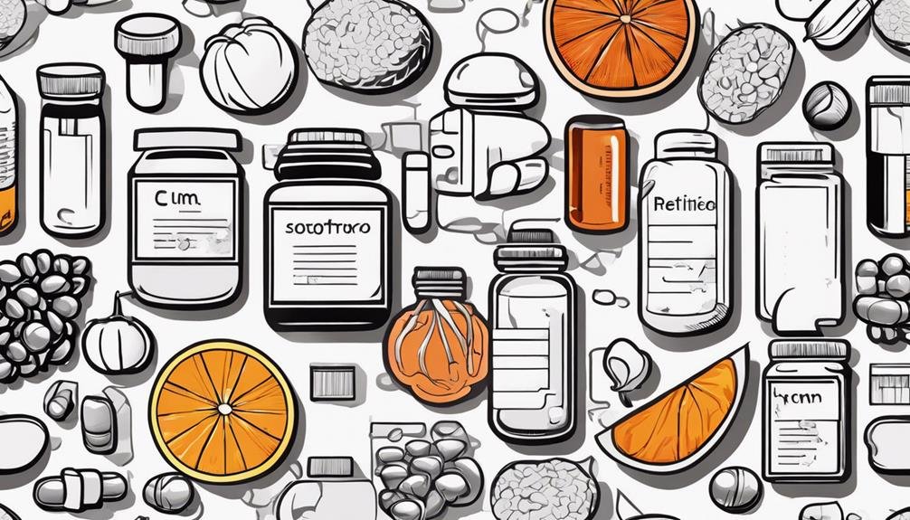 choosing effective and safe supplements