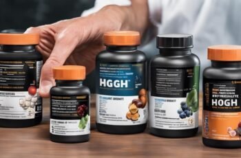 The Ultimate Guide to Selecting HGH Supplements