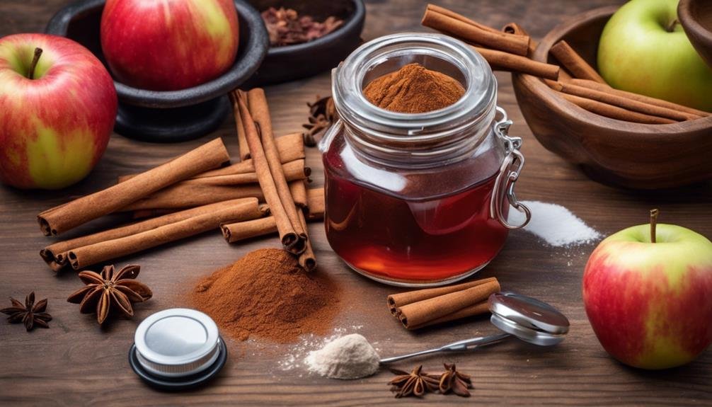 cinnamon lowers blood sugar