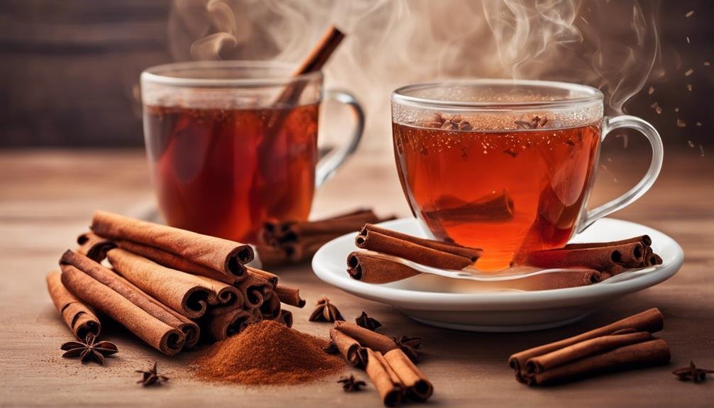 cinnamon s impact on diabetes