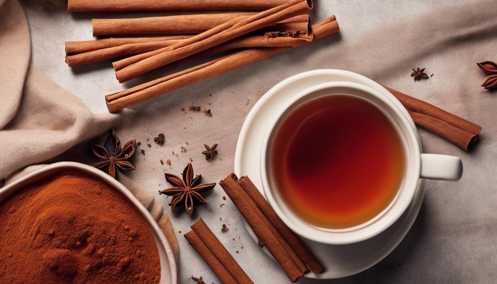 cinnamon s role in diabetes