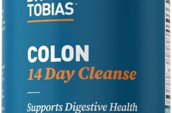 Dr. Tobias Colon Cleanse Review