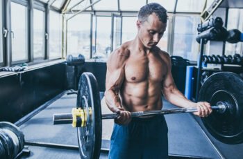 Effective Muscle Building Supplements for Beginners