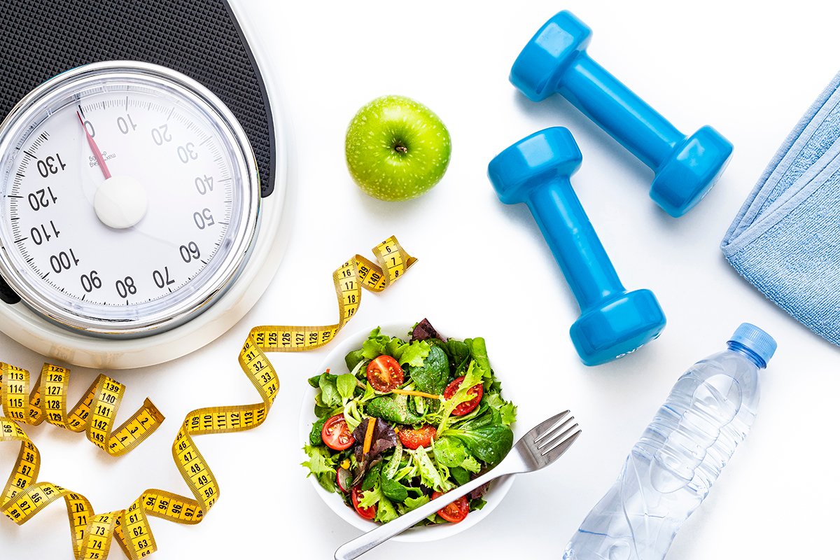 Effective Strategies for Weight Management