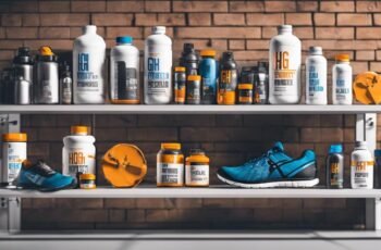 Boost Athletic Performance: 7 HGH Supplement Tips