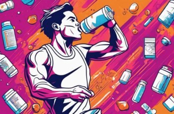 What Supplements Boost Energy and Stamina in Sports?