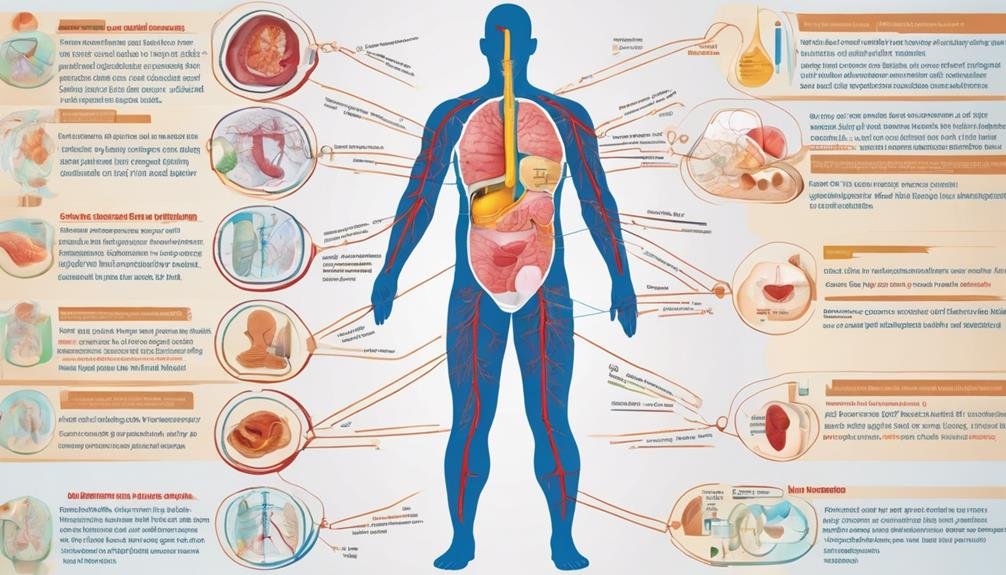 exploring diabetes and causes