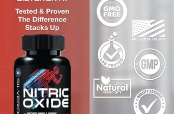 Extra Strength Nitric Oxide Supplement Review