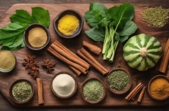 What Are Effective Herbal Remedies for Managing Diabetes?