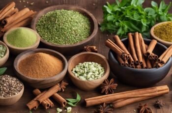 Effective Herbal Remedies for Lowering Blood Sugar Levels