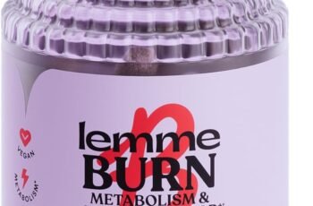 Lemme Burn Supplement Review