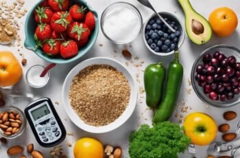 5 Tips to Lower Your Blood Sugar Naturally at Home