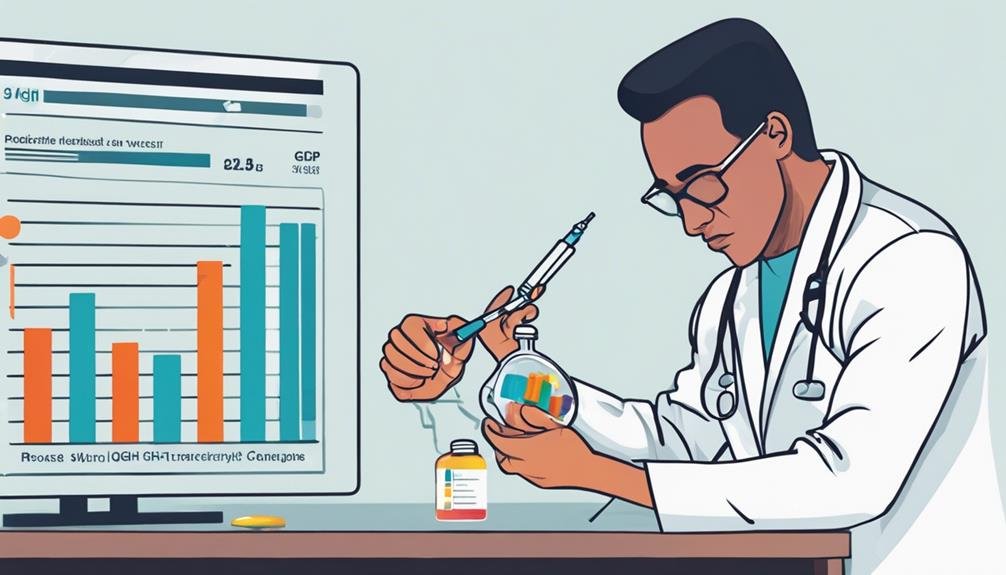 monitor medication intake carefully