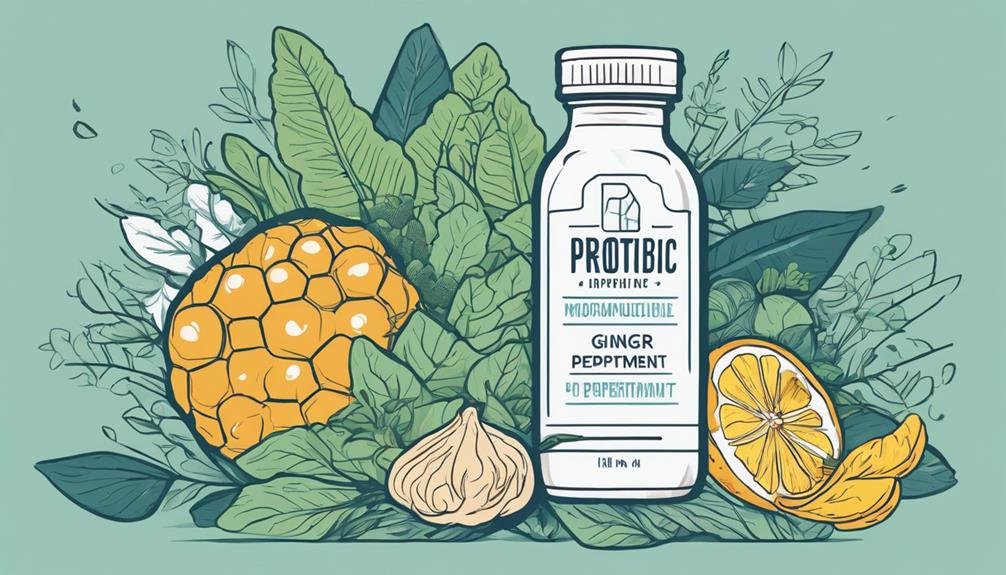 probiotic for men s health