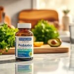 probiotics for improved digestion