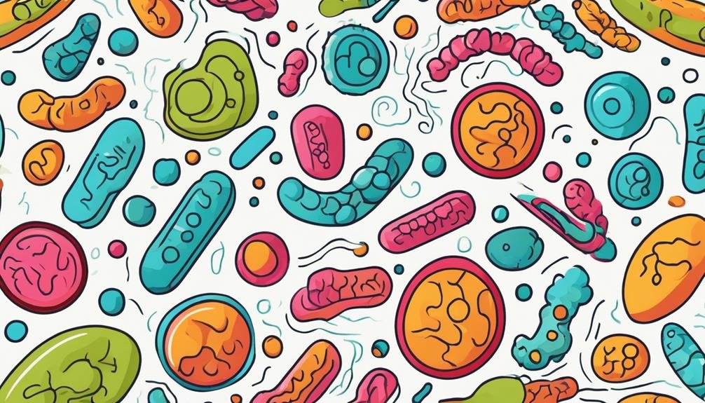 probiotics support gut health