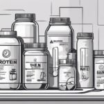 protein supplements for athletes