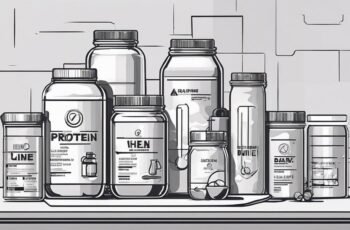 What Are the Top Protein Supplements for Athletes?