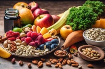 7 Supplements to Stabilise Blood Sugar Levels Naturally