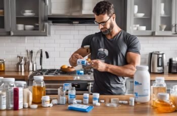 Ensuring Safety: Daily Use of HGH Supplements