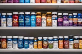 Choosing the Best HGH Supplement: A Guide