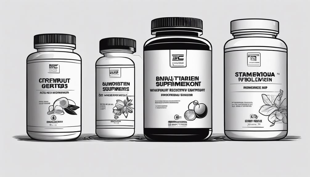 selecting the perfect nutritional supplement