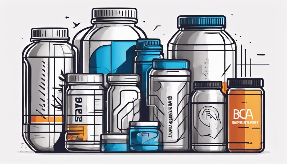 sports supplements advantages detailed