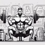 strength enhancing sports supplements