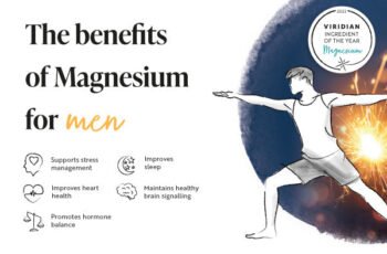 The Amazing Benefits of Magnesium Supplements