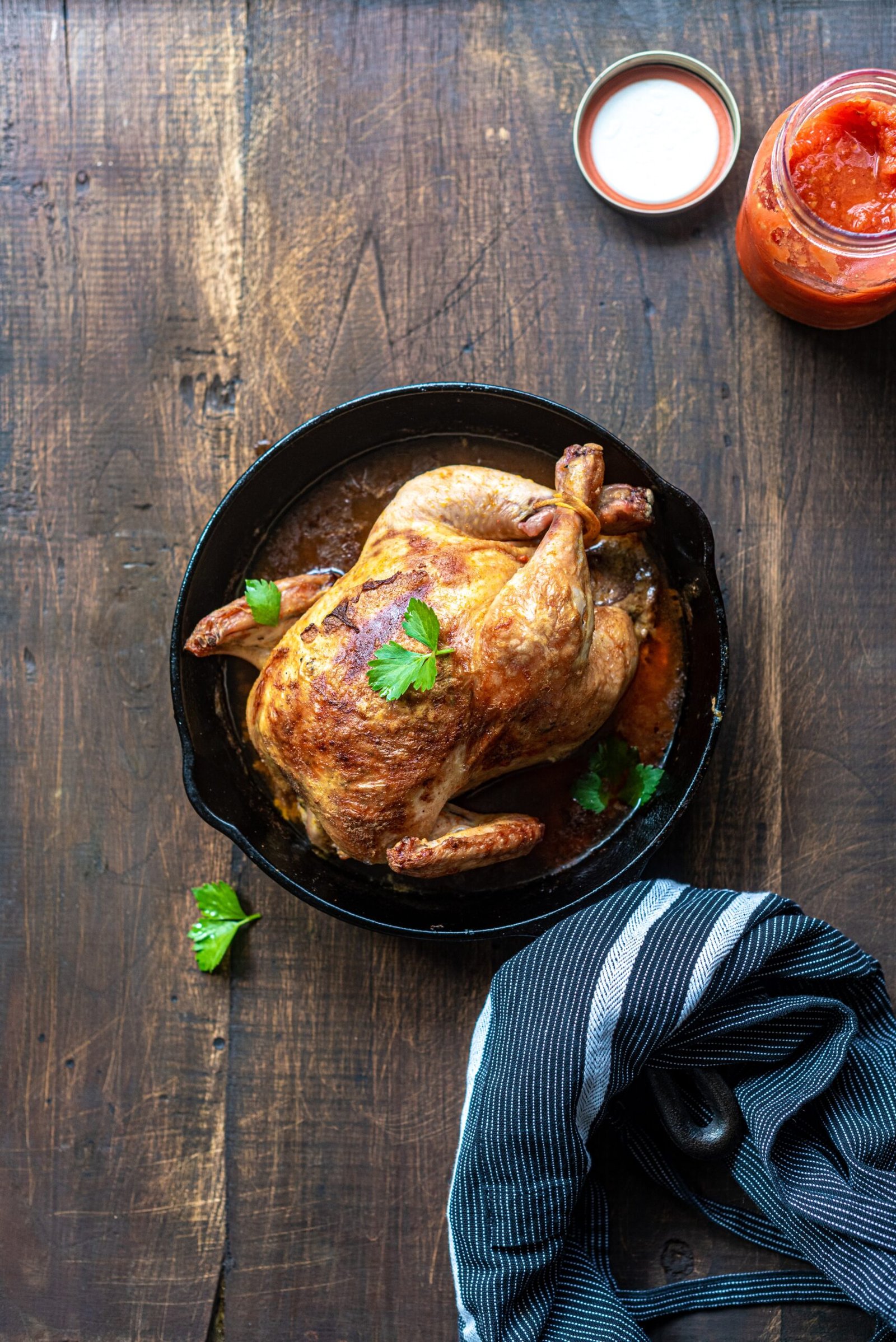 The Best Chicken Recipes for Weight Loss