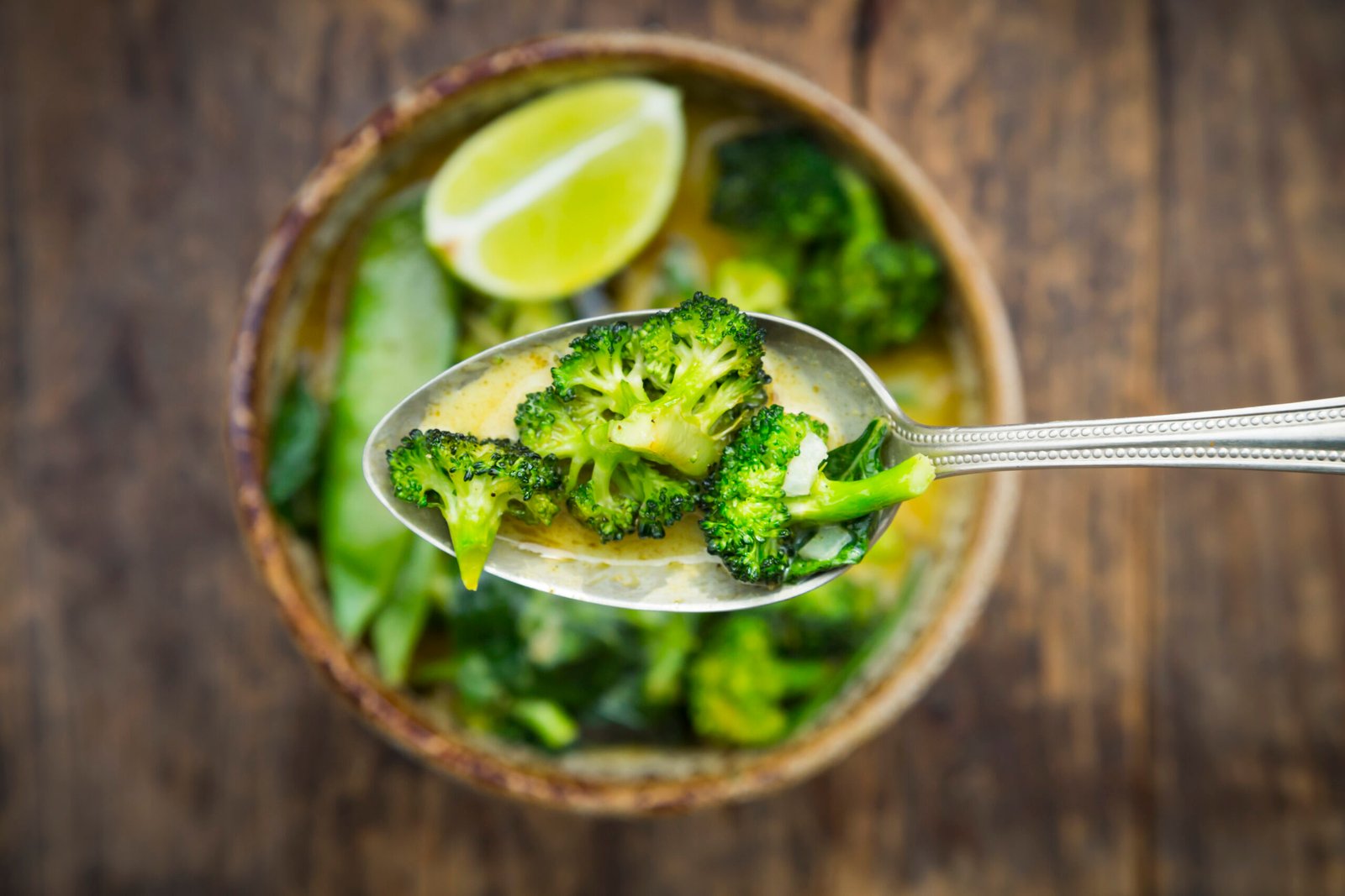 The Surprising Health Benefits of Broccoli