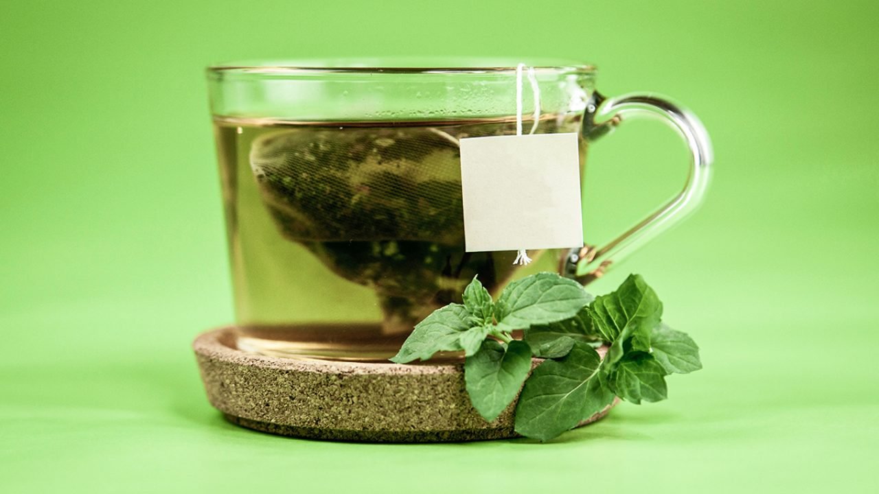The Surprising Health Benefits of Green Tea
