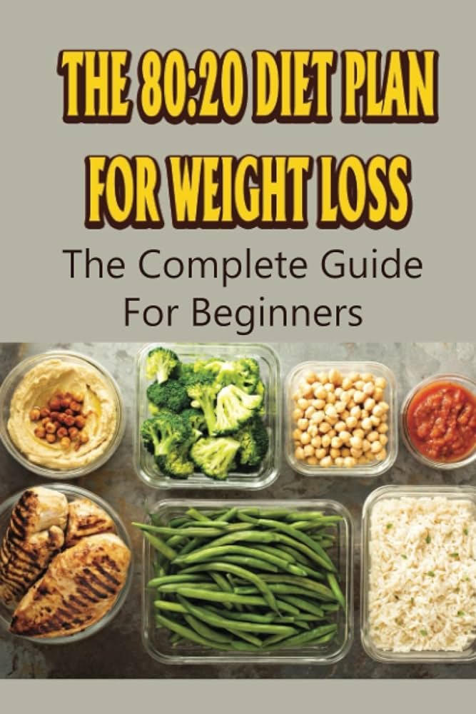 The Ultimate Guide to a Weight Loss Diet Plan