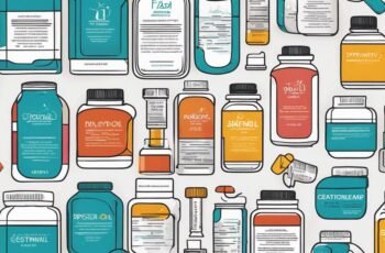 7 Highest-Rated Tried-and-True Essential Supplement Picks