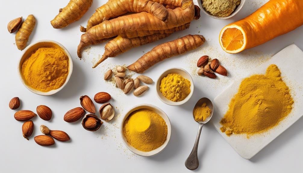 turmeric fights diabetes naturally