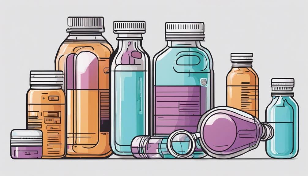 understanding drug dosage guidelines