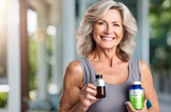 Harnessing HGH Supplements for Anti-Aging Benefits